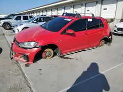 3VW6T7AU0KM019091 2019 VOLKSWAGEN GTI