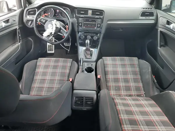 3VW6T7AU0KM019494 2019 VOLKSWAGEN GTI - Image 8