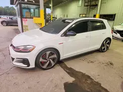 3VW6T7AU0KM023822 2019 VOLKSWAGEN GTI
