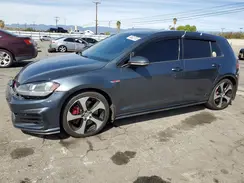 3VW6T7AU0KM024307 2019 VOLKSWAGEN GTI