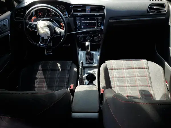 3VW6T7AU0KM024307 2019 VOLKSWAGEN GTI - Image 8