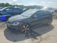 3VW6T7AU0KM029006 2019 VOLKSWAGEN GTI