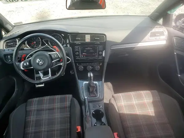 3VW6T7AU0KM029006 2019 VOLKSWAGEN GTI - Image 8