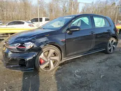 3VW6T7AU0KM034061 2019 VOLKSWAGEN GTI