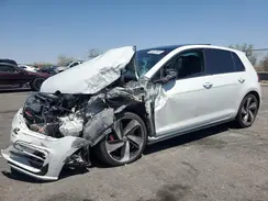 3VW6T7AU0KM034402 2019 VOLKSWAGEN GTI