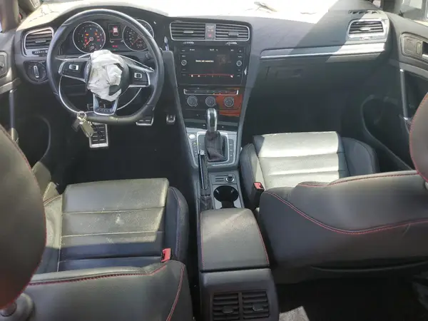 3VW6T7AU0KM034402 2019 VOLKSWAGEN GTI - Image 8