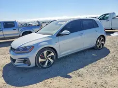 3VW6T7AU0KM034514 2019 VOLKSWAGEN GTI