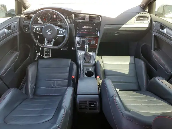 3VW6T7AU0KM034514 2019 VOLKSWAGEN GTI - Image 8
