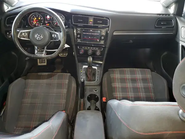 3VW6T7AU0LM003538 2020 VOLKSWAGEN GTI - Image 8