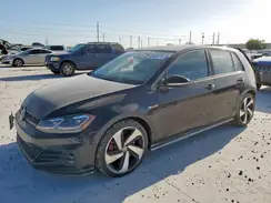 3VW6T7AU0LM004172 2020 VOLKSWAGEN GTI