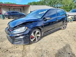 3VW6T7AU0LM005645 2020 VOLKSWAGEN GTI