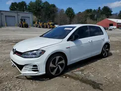 3VW6T7AU0MM001080 2021 VOLKSWAGEN GTI