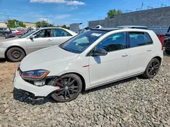 3VW6T7AU0MM004934 2021 VOLKSWAGEN GTI