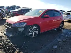 3VW6T7AU1KM000436 2019 VOLKSWAGEN GTI
