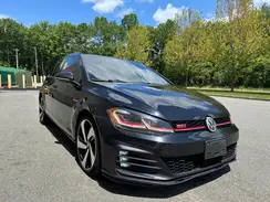 3VW6T7AU1KM000601 2019 VOLKSWAGEN GTI