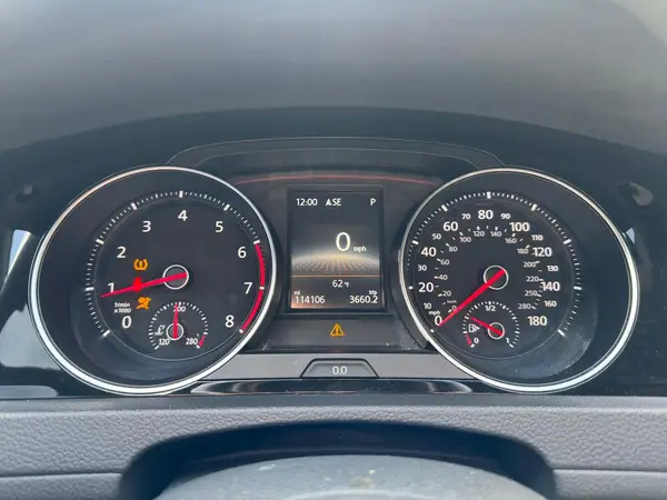 3VW6T7AU1KM000601 2019 VOLKSWAGEN GTI - Image 8