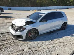3VW6T7AU1KM001263 2019 VOLKSWAGEN GTI