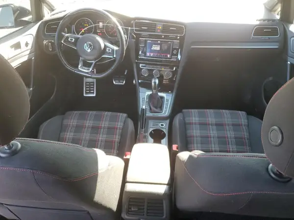 3VW6T7AU1KM001263 2019 VOLKSWAGEN GTI - Image 8