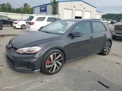 3VW6T7AU1KM008892 2019 VOLKSWAGEN GTI