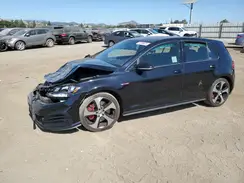 3VW6T7AU1KM009461 2019 VOLKSWAGEN GTI