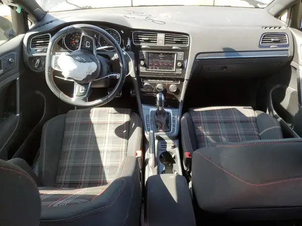 3VW6T7AU1KM009461 2019 VOLKSWAGEN GTI - Image 8