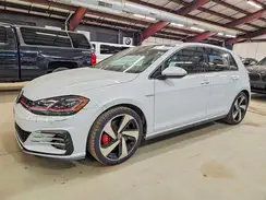 3VW6T7AU1KM012022 2019 VOLKSWAGEN GTI