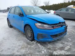 3VW6T7AU1KM014093 2019 VOLKSWAGEN GTI