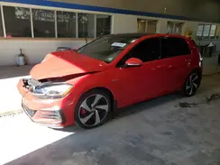 3VW6T7AU1KM014112 2019 VOLKSWAGEN GTI