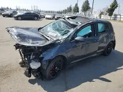 3VW6T7AU1KM014286 2019 VOLKSWAGEN GTI
