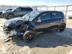 3VW6T7AU1KM015468 2019 VOLKSWAGEN GTI