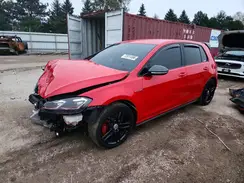 3VW6T7AU1KM016796 2019 VOLKSWAGEN GTI