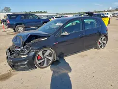 3VW6T7AU1KM020606 2019 VOLKSWAGEN GTI
