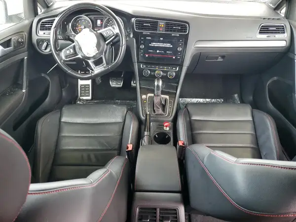 3VW6T7AU1KM031976 2019 VOLKSWAGEN GTI - Image 8