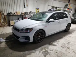3VW6T7AU1KM033176 2019 VOLKSWAGEN GTI