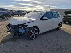 3VW6T7AU1KM033243 2019 VOLKSWAGEN GTI