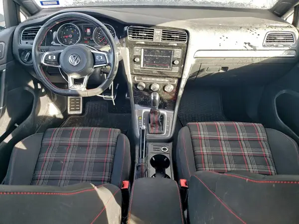 3VW6T7AU1KM033243 2019 VOLKSWAGEN GTI - Image 8