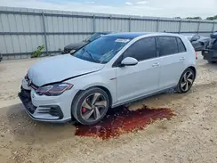 3VW6T7AU1KM033470 2019 VOLKSWAGEN GTI