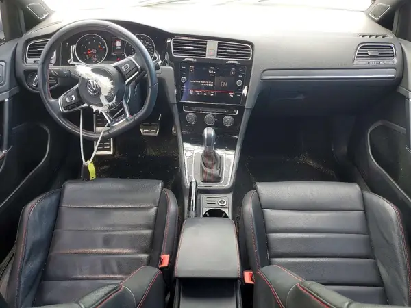 3VW6T7AU1KM033470 2019 VOLKSWAGEN GTI - Image 8