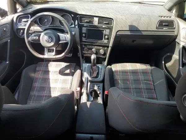 3VW6T7AU1LM002334 2020 VOLKSWAGEN GTI - Image 8
