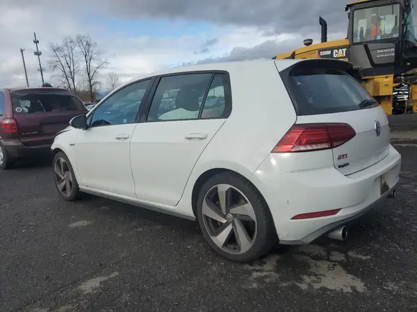 3VW6T7AU1LM004097 2020 VOLKSWAGEN GTI - Image 2