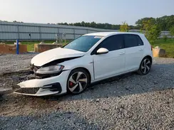 3VW6T7AU1LM004343 2020 VOLKSWAGEN GTI