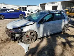 3VW6T7AU1LM016766 2020 VOLKSWAGEN GTI
