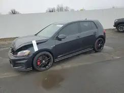 3VW6T7AU1MM003887 2021 VOLKSWAGEN GTI