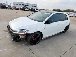 3VW6T7AU1MM009009 2021 VOLKSWAGEN GTI
