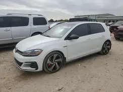 3VW6T7AU2KM013390 2019 VOLKSWAGEN GTI