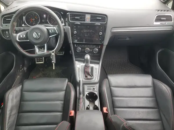3VW6T7AU2KM013390 2019 VOLKSWAGEN GTI - Image 8