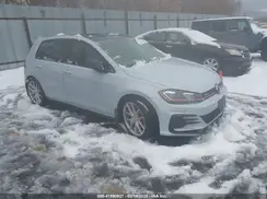 3VW6T7AU2KM013597 2019 VOLKSWAGEN GTI