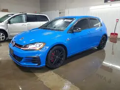 3VW6T7AU2KM017052 2019 VOLKSWAGEN GTI
