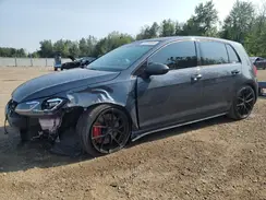 3VW6T7AU2KM017178 2019 VOLKSWAGEN GTI