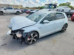 3VW6T7AU2KM018248 2019 VOLKSWAGEN GTI